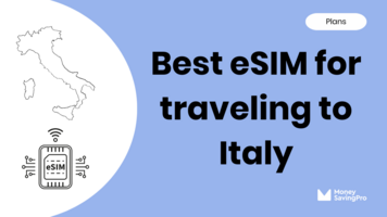 Best eSIM for Traveling to Italy in 2024