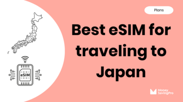 Best eSIM for Traveling to Japan in 2024