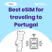 Best eSIM for Traveling to Portugal in 2025