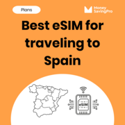 Best eSIM for Traveling to Spain in 2025