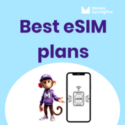 The best eSIM plans in 2025