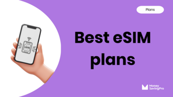 The best eSIM plans in 2025: Instant activation, no contracts, and lower bills