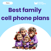 Best family cell phone plans in 2025