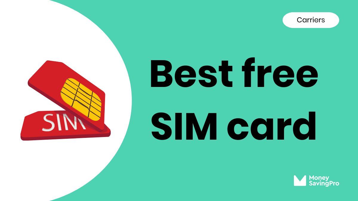10 Best Free SIM Cards