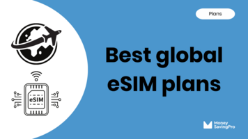 Best eSIM for Global Travel in 2024