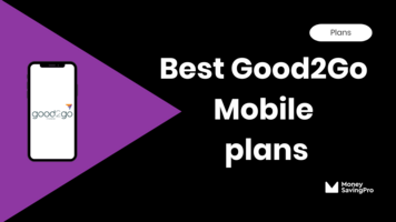 Best Good2Go Mobile plans in January 2025