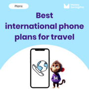 The best international phone plans for travel