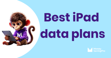 Best iPad data plans in 2025