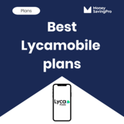 The best Lyca Mobile plans in 2025