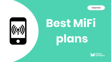 Best MiFi plans in 2025