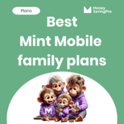 The best Mint Mobile family plans in 2025