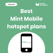 Best Mint Mobile hotspot plans in 2025