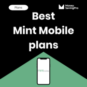 The best Mint Mobile plans in 2025