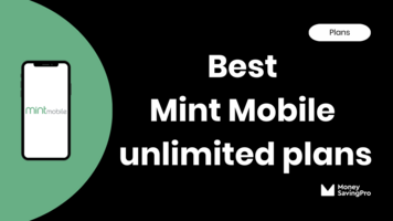 Mint Mobile unlimited data plans in 2025