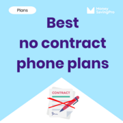 The best no contract phone plans in 2025