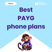 The best pay as you go phone plans in 2025