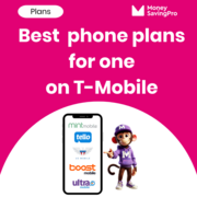 The best single line plans on T-Mobile in 2025