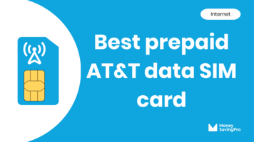 Best Value Prepaid AT&T Data SIM Card in 2024