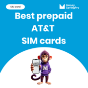 Best prepaid AT&T SIM card in 2025