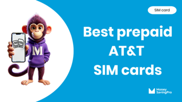 Best prepaid AT&T SIM card in 2025