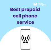 The best prepaid cell phone service in 2025