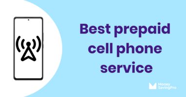 The 5 best prepaid cell phone service in 2025