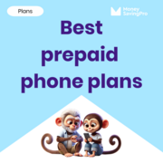 The best prepaid phone plans in 2025