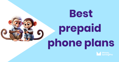 Best prepaid phone plans in 2024