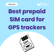 Best Prepaid SIM Card for GPS Trackers in 2025