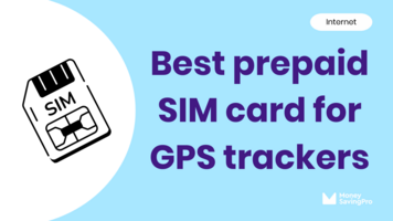 Best Prepaid SIM Card for GPS Trackers in 2025