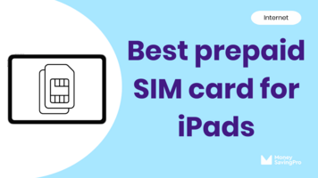 The best SIM Card for iPads in 2025