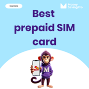 Best prepaid SIM card in 2025