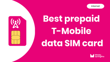 Best Value Prepaid T-Mobile Data SIM Card in 2024