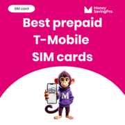 Best prepaid T-Mobile SIM card in 2025