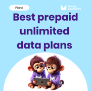 The best prepaid unlimited data plans in 2025