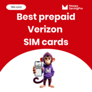 Best prepaid Verizon SIM card in 2025