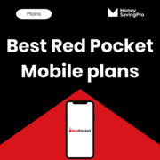 Best Red Pocket Mobile plans in January 2025