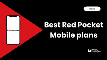 The best Red Pocket Mobile plans in 2025