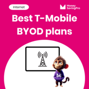 The best BYOD plans on T-Mobile