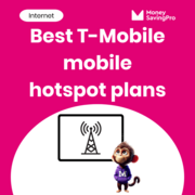 The best <u>hotspot data</u> plans on T-Mobile