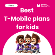 The best <u>kids plans</u> on T-Mobile