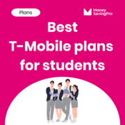 The best <u>senior plans</u> on T-Mobile