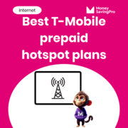 The best prepaid hotspot plans on T-Mobile