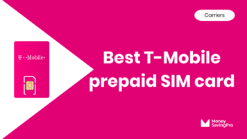 Best prepaid T-Mobile SIM card in 2024