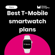 The best Apple Watch plans on T-Mobile: Same coverage 3x cheaper!