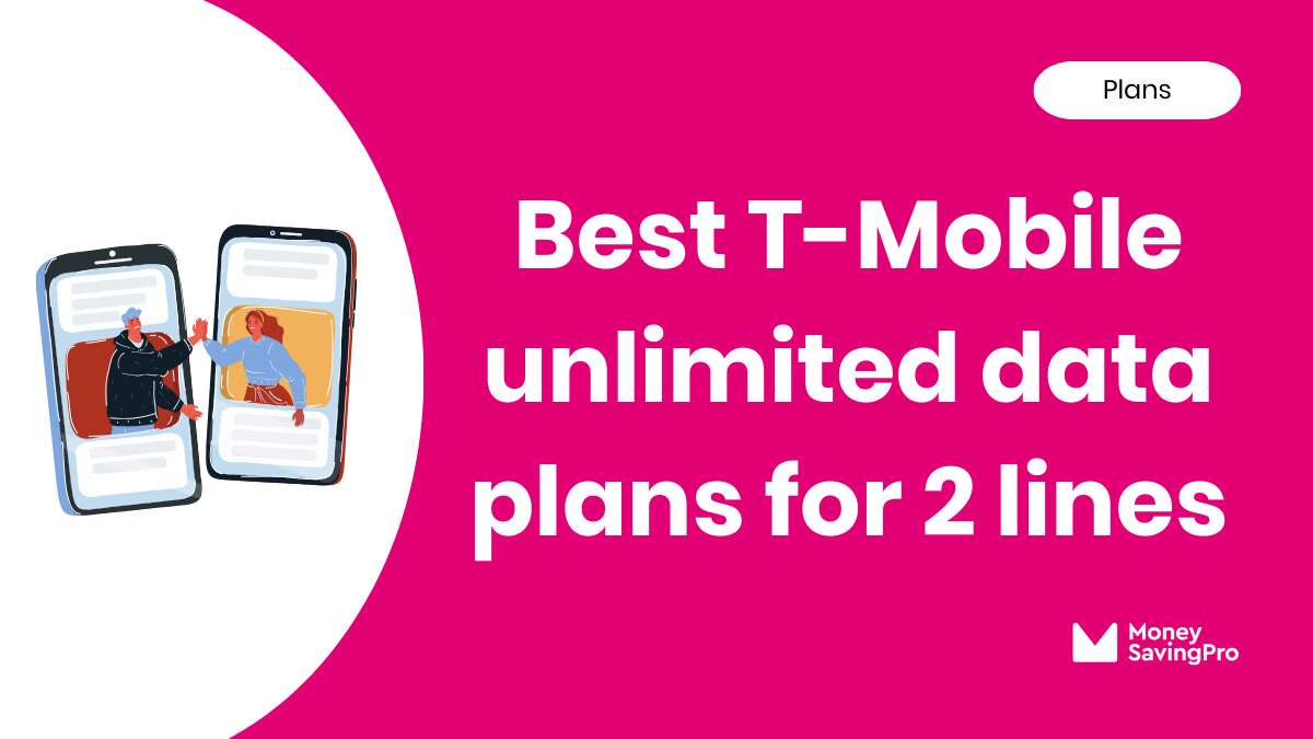 t mobile plans 2 lines for 80