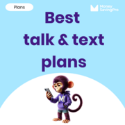 The best talk & text plans in 2025