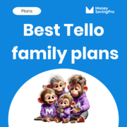 Tello family plans in 2025