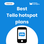 Best Tello hotspot plans in 2025