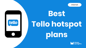 Best Tello Mobile hotspot plans in 2025